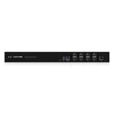 Router Ubiquiti EdgeRouter ER-8-XG Managed L3