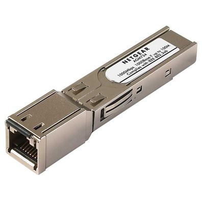 Netzwerkmodul Netgear AGM734 ProSafe RJ45 1000Base-T