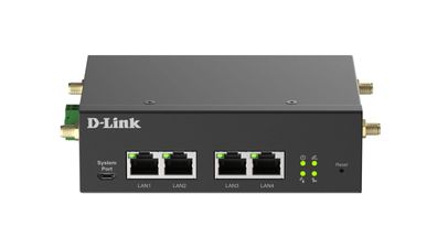 M2M Router D-Link DWM-314-G 5G vielseitig