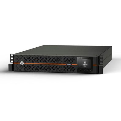 USV Vertiv 2200 VA mit LCD-Display