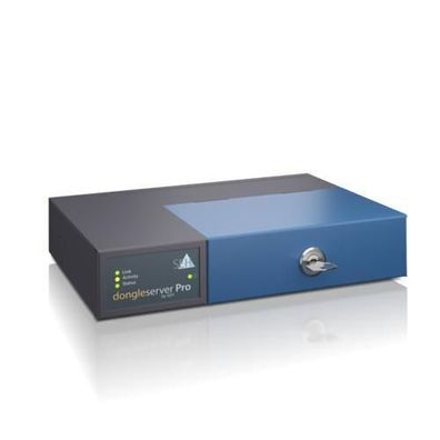 Dongleserver ProÂ® seh Netzwerkdruckserver mit 4 USB-Ports