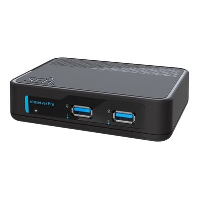 Druckerserver SEH utnserver Pro