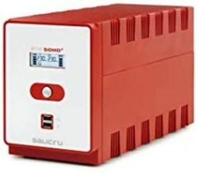 USV Salicru SPS 2200 SOHO+ 2200 VA