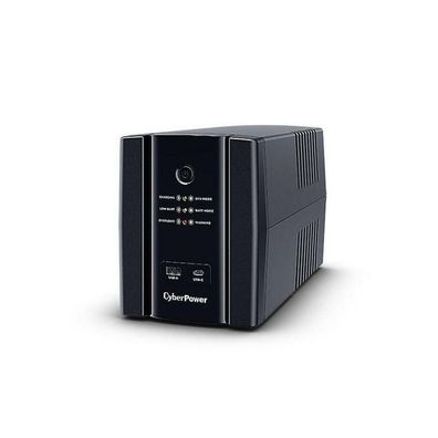 USV-System CyberPower UT1500EG-FR 1500 VA