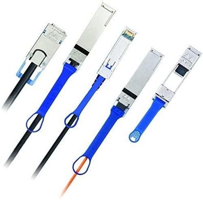 SFP Modul NVIDIA Edelstahl 1GbE