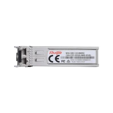 SFP-Modul Ruijie MINI-GBIC-SX-MM850 Multimode