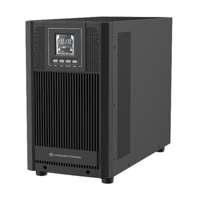 USV Conceptronic 3 kVA Tower Schwarz