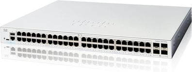 Netzwerk-Switch Cisco Catalyst 1200-48T-4X
