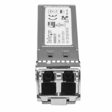 SFP+ Modul Startech 455883B21ST fér 10 GbE Netzwerke