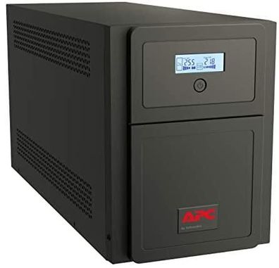 Unterbrechungsfreie Stromversorgung APC SMV3000CAI 3000 VA