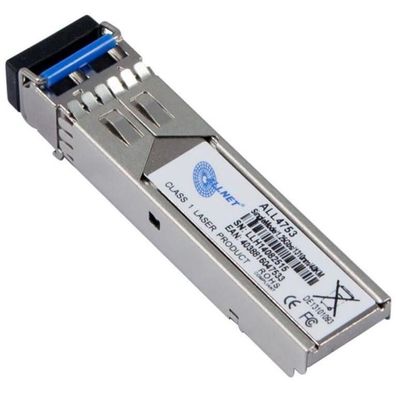Netzwerkmodul ALLNET SFP28-25GB-SR 25 Gbit/s