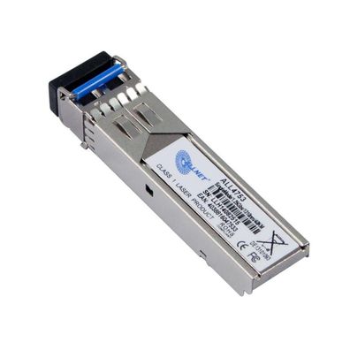 Transceiver SFP ALLNET 1000Base-LX 1000 Mbit/s LC