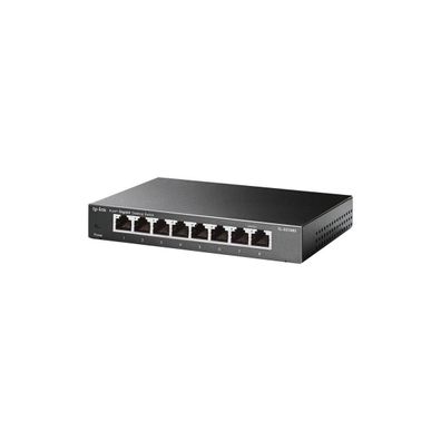 Switch TP-Link TL-SG108S 8 Ports Unmanaged