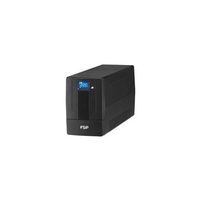 Unterbrechungsfreie Stromversorgung FSP 800 VA