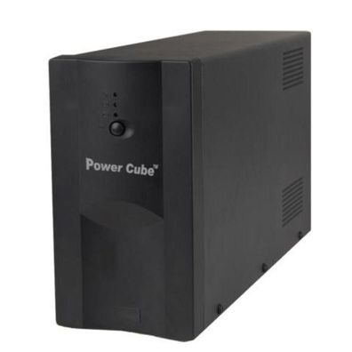 Unterbrechungsfreie Stromversorgung Energenie 720 W, 1,2 kVA