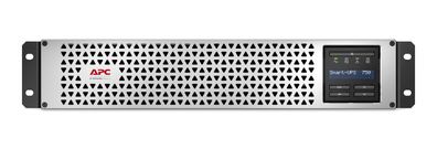 USV APC Smart-UPS Lithium Ion Kurz 750VA