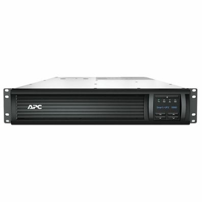 USV APC Smart-UPS SMT3000RMI2UC 3000 VA
