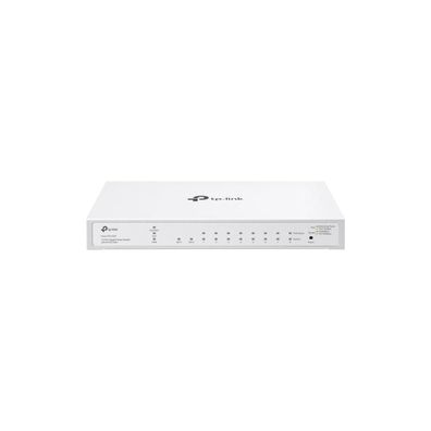 Netzwerk-Switch TP-Link FESTA FS310GP mit 8 PoE+ Ports