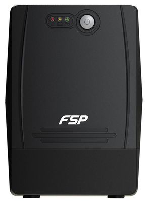 USV FSP FP 1500 - Line-Interactive 1,5 kVA