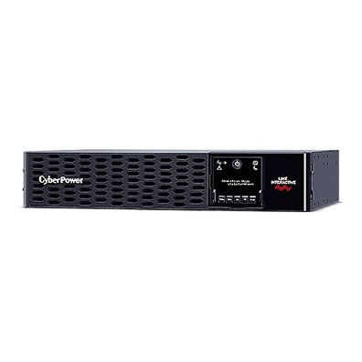 USV CyberPower 2,2 kVA mit AVR und 8 AC-Steckdosen