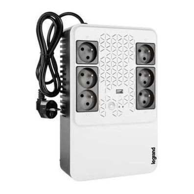 USV Legrand Keor Multiplug 800 VA