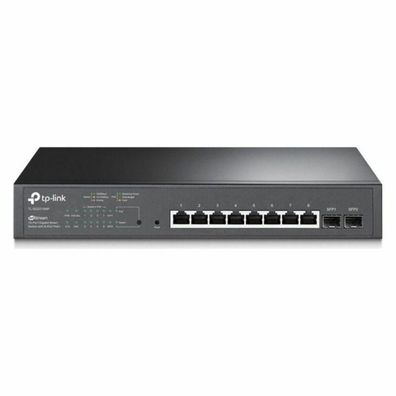 Gigabit PoE+ Switch TP-Link TL-SG2210MP