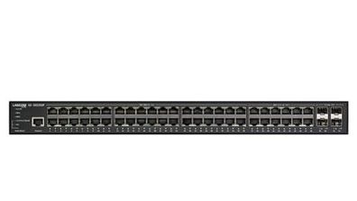 Netzwerk-Switch LANCOM GS-3652XUP mit 12x 2,5G und 36x Gigabit Ethernet