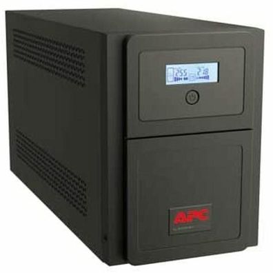 USV APC Easy UPS SMV750CAI 750 VA