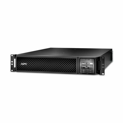 USV APC Smart-UPS SRT 2200VA RM 1980 W