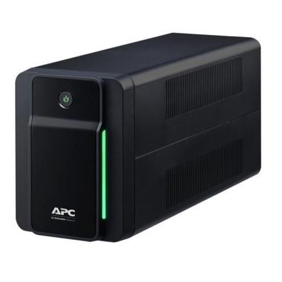 Unterbrechungsfreie Stromversorgung APC BX750MI-FR 0,75 kVA