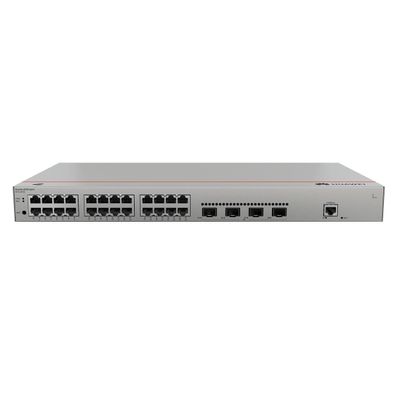 Netzwerk-Switch Huawei S310-24T4S, 24 Gigabit Ethernet Ports