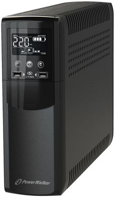 USV PowerWalker VI 1000 CSW FR 1 kVA