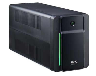 USV APC Easy UPS BVX1600LI 1600VA Schwarz