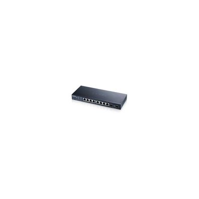 Switch Ethernet Zyxel XMG1915-10E mit 8x 2.5G RJ-45 Ports