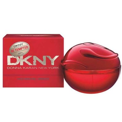 DKNY Donna Karan Be Tempted Eau De Parfum 100 ml ( rau)