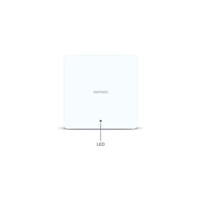 Access Point Sophos AP6 420E Weiß Wi-Fi 6