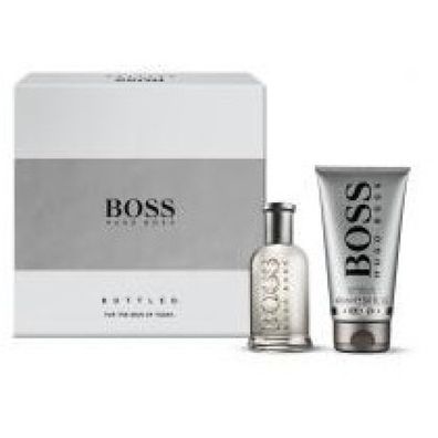 HUGO BOSS Boss Abgefüllt 50ml
