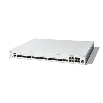 Netzwerk-Switch Cisco Catalyst 1300-24XS