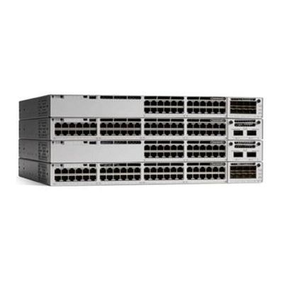 Netzwerk-Switch Cisco Catalyst 9300L-24T-4G-E