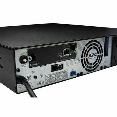 Netzwerkkarte APC AP9640 von APC