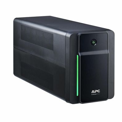 USV APC Back-UPS BX1200MI 1,2 kVA