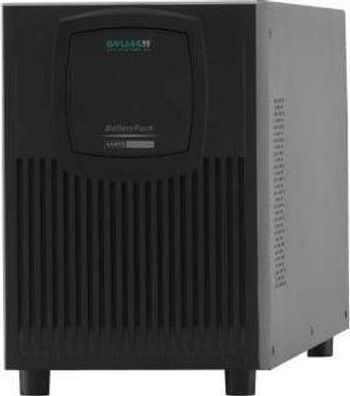 Batterie UPS online-usv-systeme Z800TBP schwarz