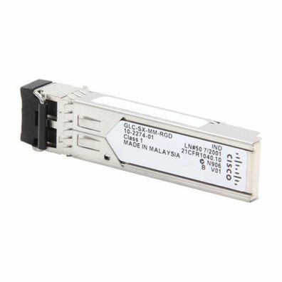 Modul SFP Cisco GLC-SX-MM-RGD 1000BASE-SX