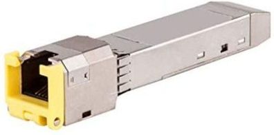 Modul-Sender-Empfänger SFP HPE Aruba 1G RJ45 100m Cat5e