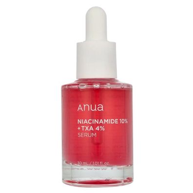 Anua Niacinamid Serum 10% + Tax 4% 30 ml