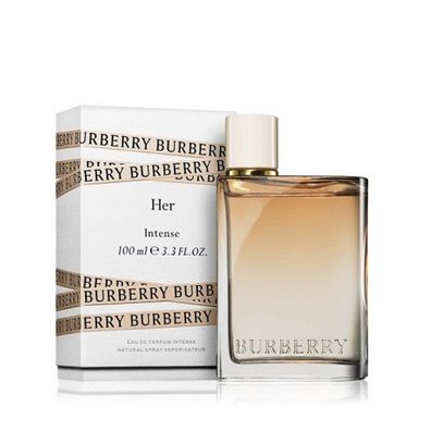 Her Eau de Parfum Intense 100 ml