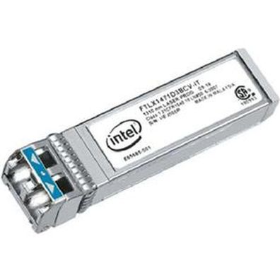 Transceiver SFP+ Intel 10Gbit/s schwarz