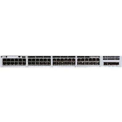 Switch Cisco Catalyst 9300L mit 48 RJ-45 Ports