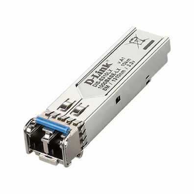 SFP-Transceiver D-Link DIS-S310LX 1000Base-LX