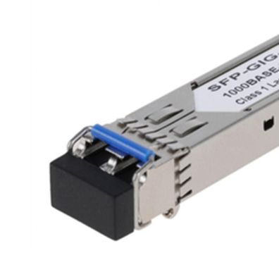 SFP alcatel 1000 Mbps optischer Transceiver